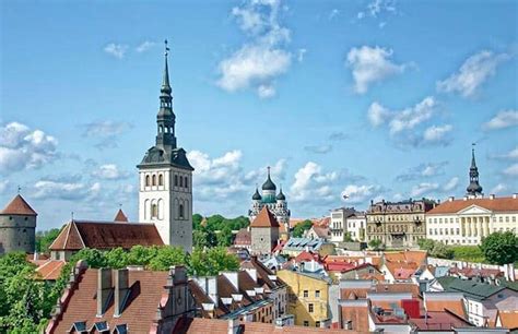 distancia riga tallin|Riga → Tallin: precios y horarios